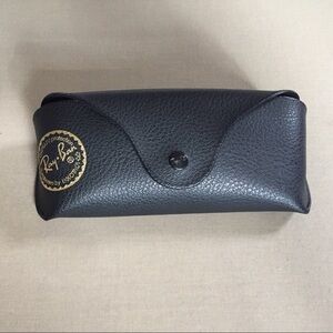 Rayban Sunglasses Case
